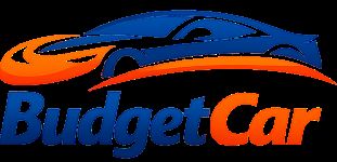 BudgetCar Logo