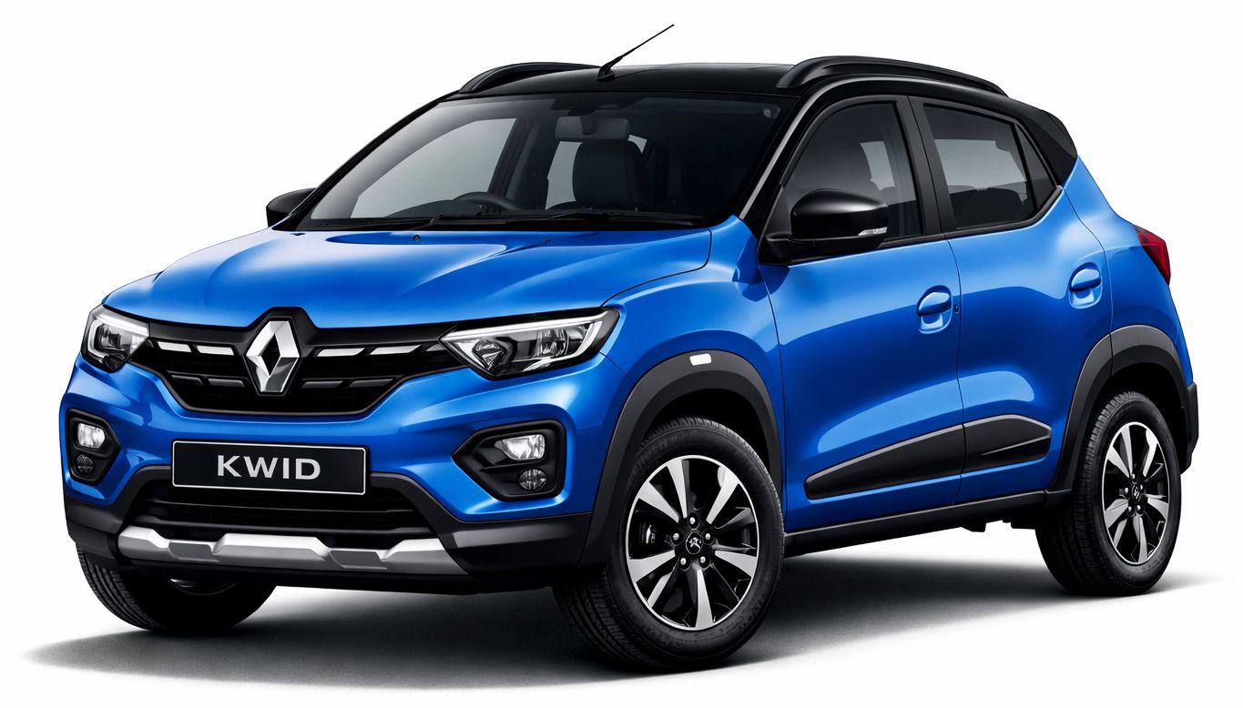 Renault Kwid